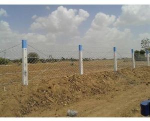 Rcc Fencing Poles