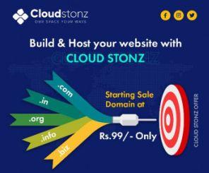 Cloud Hosting Services