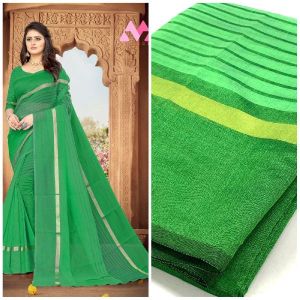 Art Silk Julia Saree