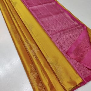 soft silk saree
