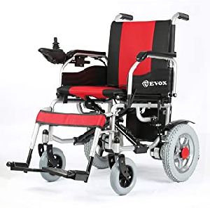 Evox Electric Power Wheelchair