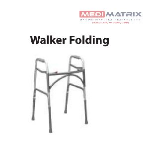 Folding Walker