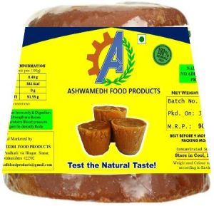 Natural Jaggery