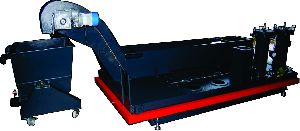 Magnetic Conveyor With Tank