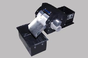 Magnetic Separator