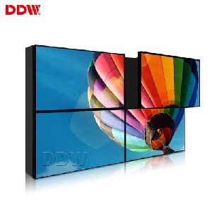 lcd video wall display