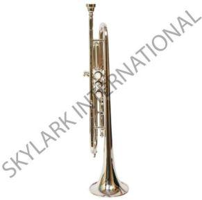 BB Pitch Brass Trumpet