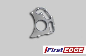 Integrated Edge Moulded Cylinder Head & Gaskets