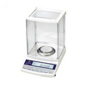 Analytical Balances