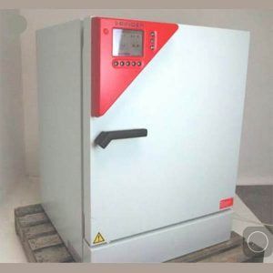 Co2 Incubator