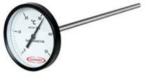 Dial Thermometer