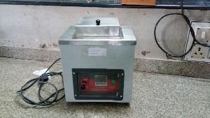 Dry Bath Incubator