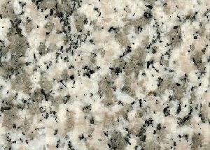 White Tiger Skin Granite Slabs