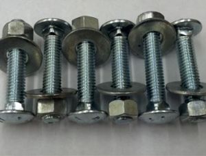 Carriage Bolt