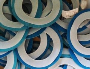 Fiber Gasket