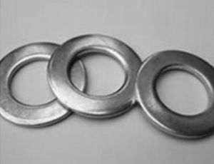 Plain Washers