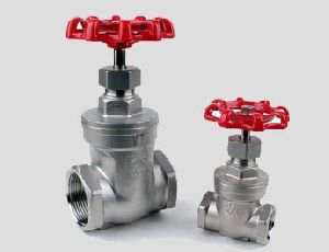 Slice Valve