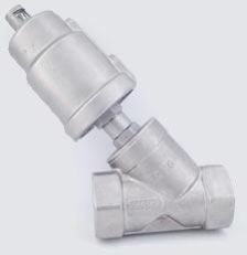 Stainless Steel Air Valve