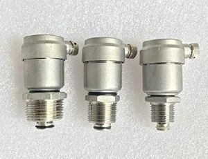 Stainless Steel Air Vent Valve