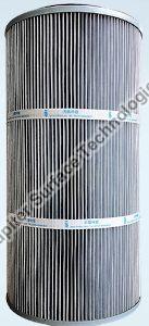 Dust Collector Filter Cartridge