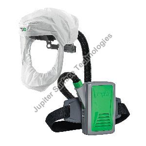 T-200 PX5 PAPR Powered Air Purifying Respirator