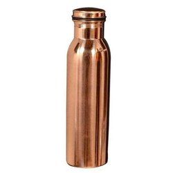 Copper Water Bottle