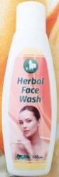 Herbal Face Wash