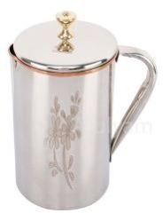 Stainless Steel Jug