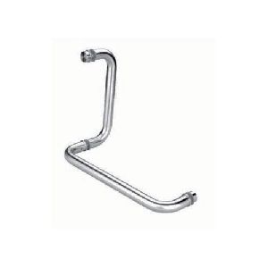 SS Shower Handle