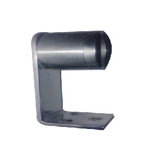 stainless steel curtain bracket