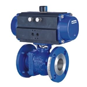 actuator valve