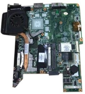 Laptop Motherboard