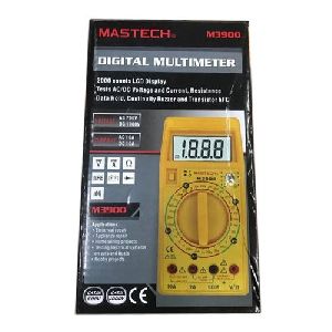 Mastech Digital Multimeter