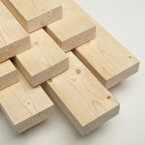 SPF Wooden Lumbers