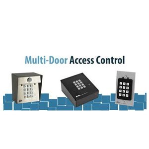 Multi Door Access Control