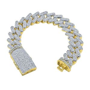 Cuban Link Bracelet