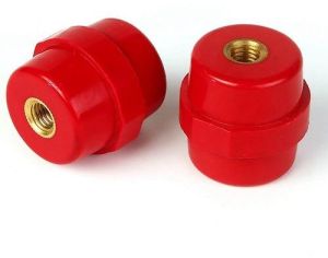 Conical Type DMC Epoxy Busbar Support Insulator