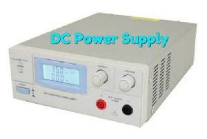 DC Power Supply