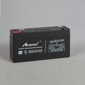 Smf Industrial Battery