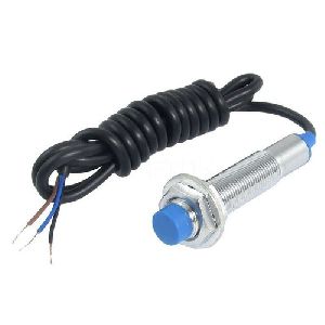 Proximity Sensor Switch