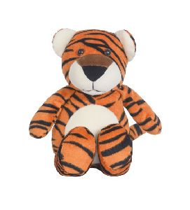 Baby Tiger Stuffed Soft Toy