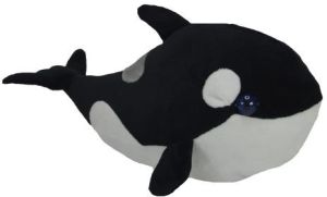 Dolphin Stuffed Soft Toy