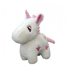 Unicorn Stuffed Soft Toy