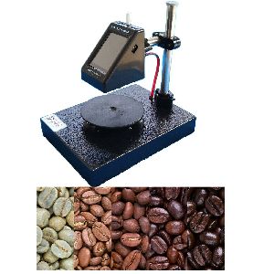 Coffee Roast Color Measurement Agtron Index Color Meter Colorimeter