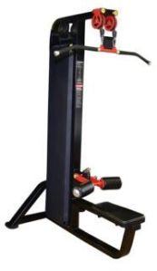 Lat Pull Down Machine