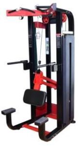 PULL UPS MACHINE