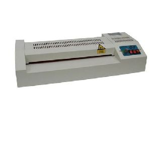 Document Lamination Machine