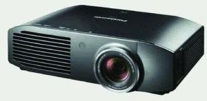 lcd video projector