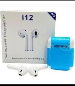 I12 TWS Earpods