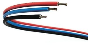 Solar Dc Cables